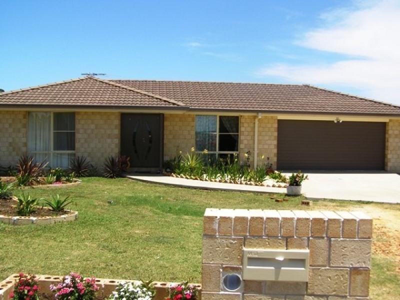 21 Spotted Gum Close, South Grafton NSW 2460