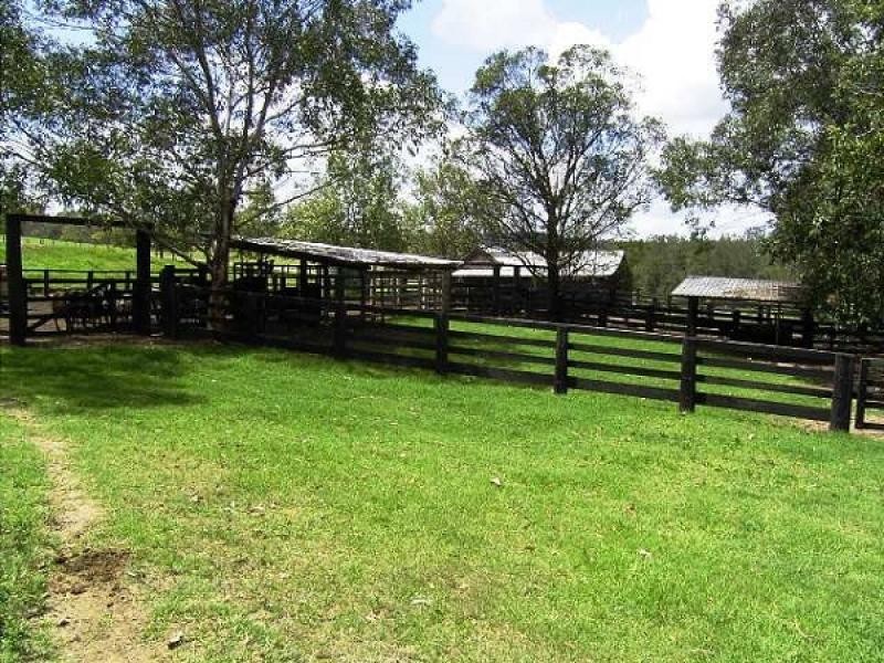 2899 Gwydir Highway, Jackadgery NSW 2460