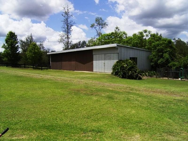 2899 Gwydir Highway, Jackadgery NSW 2460