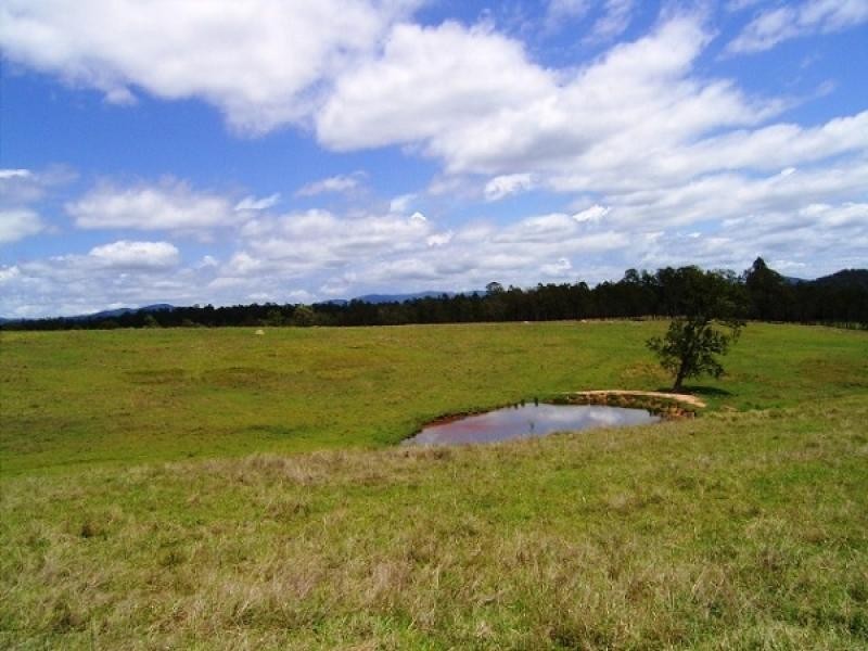 2899 Gwydir Highway, Jackadgery NSW 2460