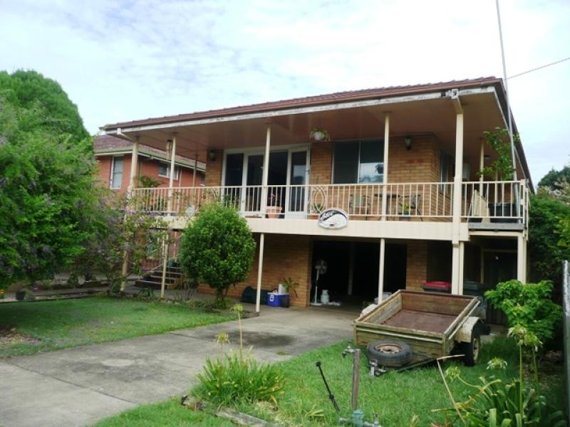 24 Wharf Street, South Grafton NSW 2460