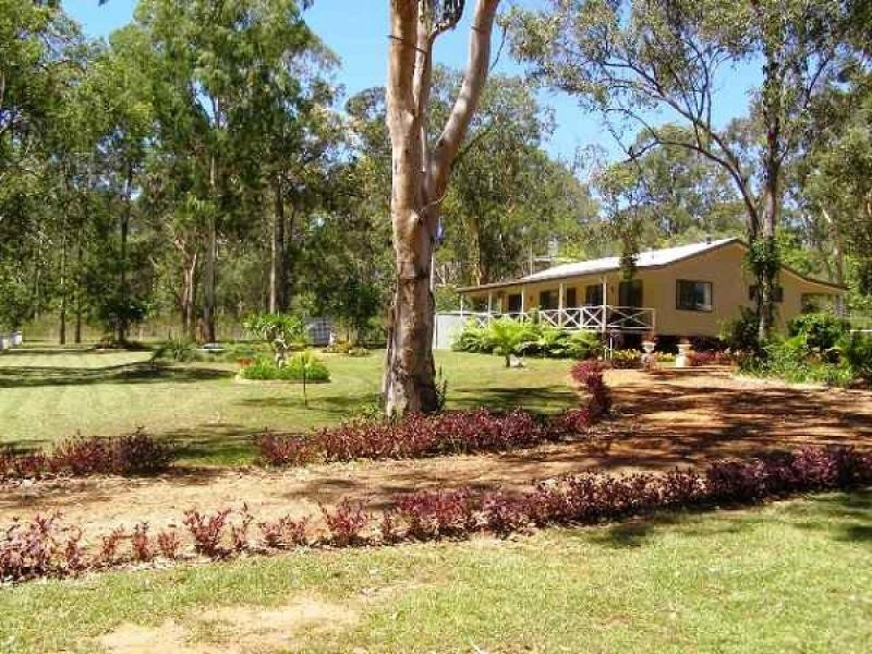 270 Kangaroo Creek, Coutts Crossing NSW 2460