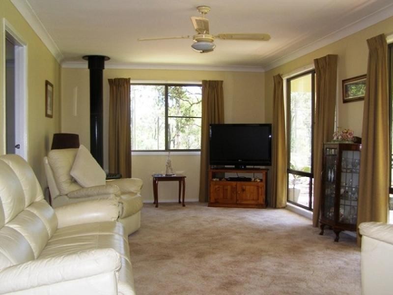 270 Kangaroo Creek, Coutts Crossing NSW 2460