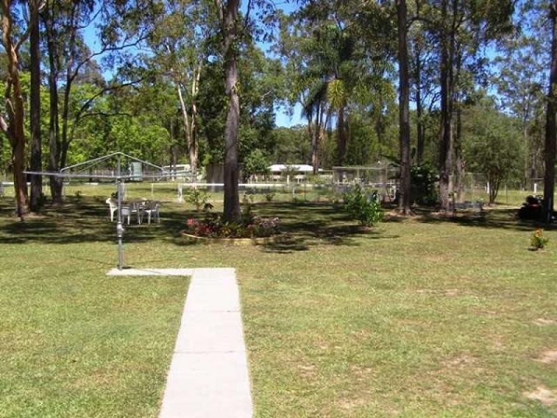 270 Kangaroo Creek, Coutts Crossing NSW 2460