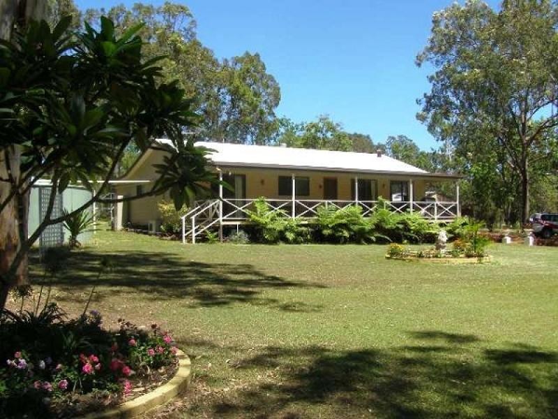 270 Kangaroo Creek, Coutts Crossing NSW 2460