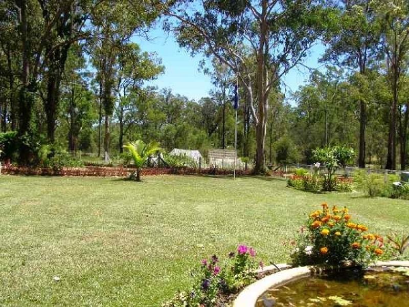 270 Kangaroo Creek, Coutts Crossing NSW 2460