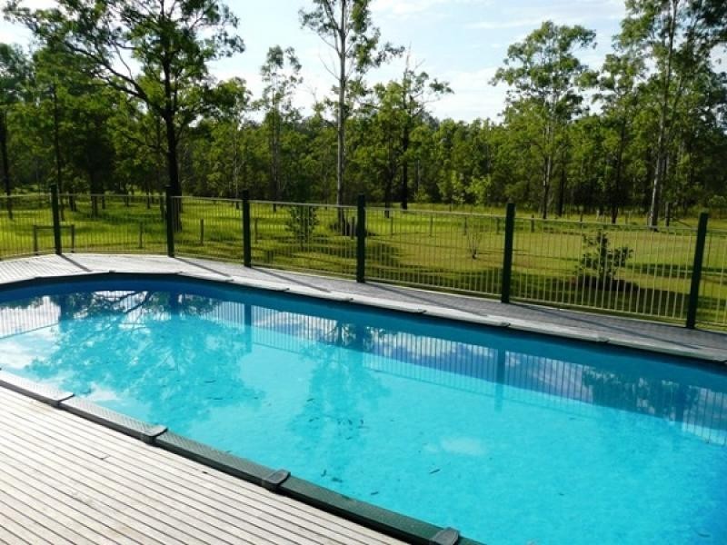 58 Brynvale Lane, Coutts Crossing NSW 2460