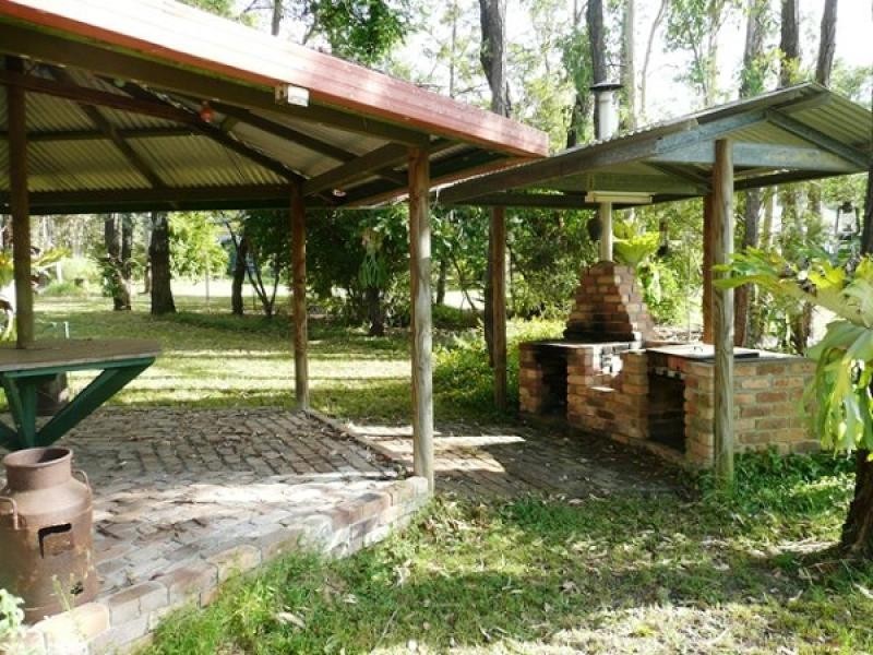 58 Brynvale Lane, Coutts Crossing NSW 2460