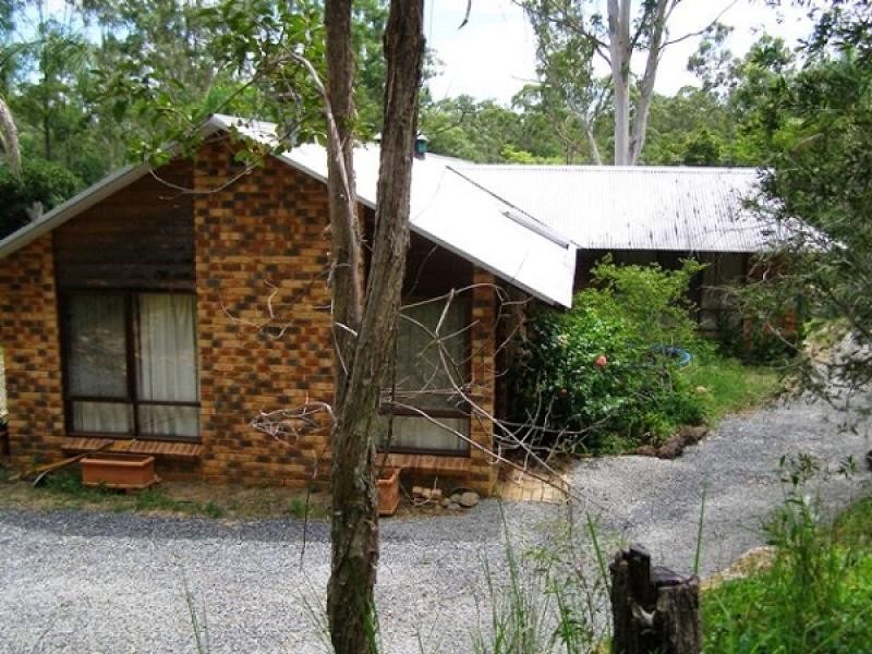 3301 Summerland Way, Gurranang NSW 2460