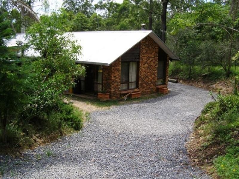 3301 Summerland Way, Gurranang NSW 2460