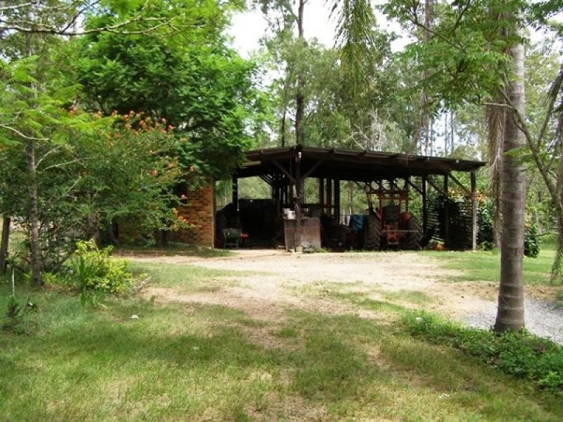 3301 Summerland Way, Gurranang NSW 2460