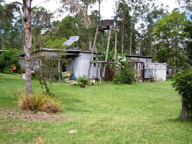 3301 Summerland Way, Gurranang NSW 2460