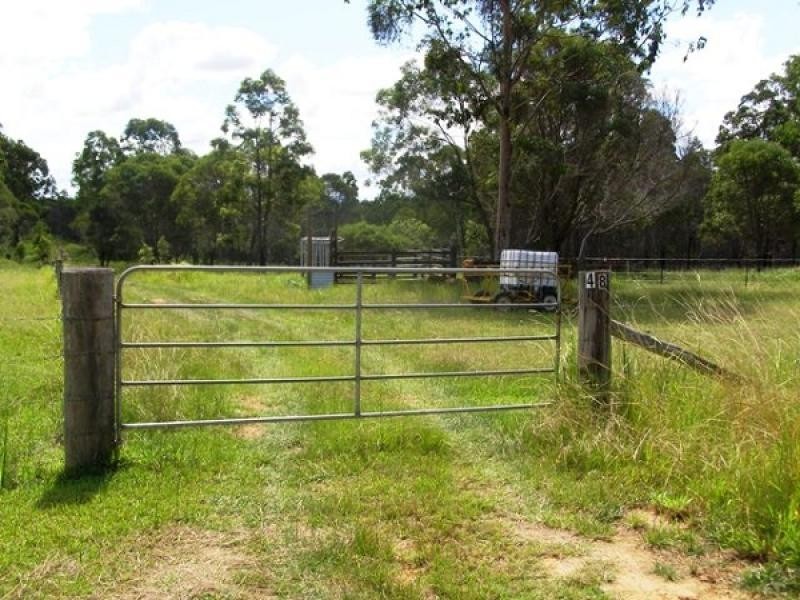 48 Tower, Lawrence NSW 2460