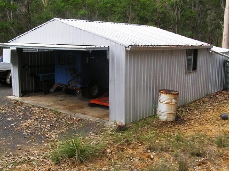 48 Tower, Lawrence NSW 2460