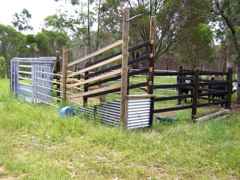 48 Tower, Lawrence NSW 2460