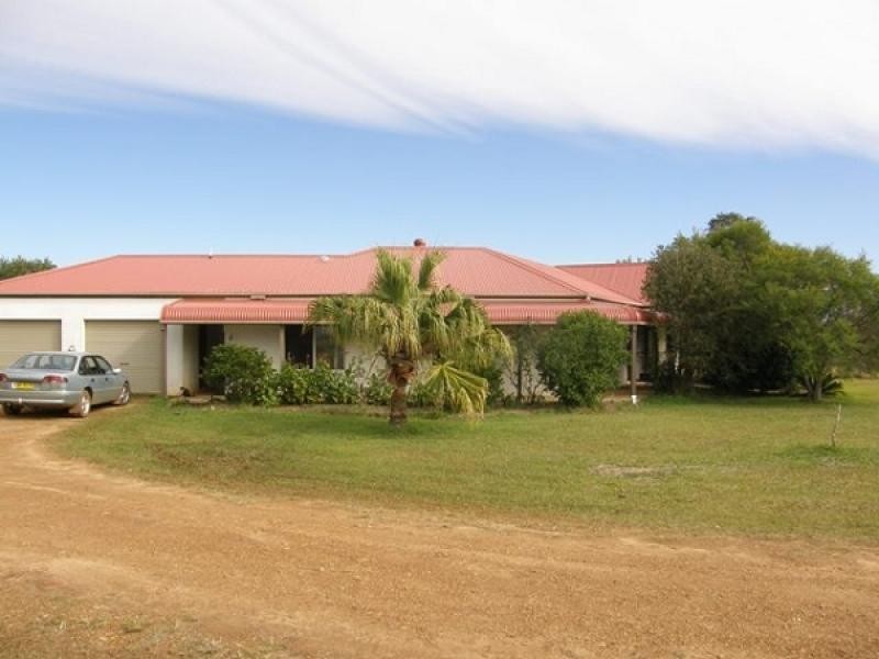 41 West Lanitza Road, Grafton NSW 2460