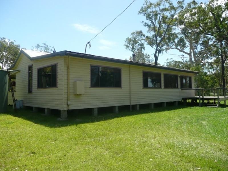 16 Riverbend Road, Kungala NSW 2460