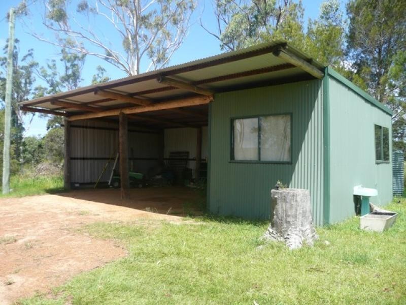 16 Riverbend Road, Kungala NSW 2460