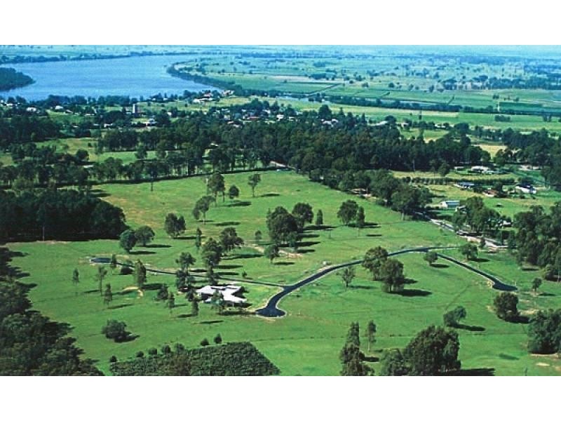 Lot 2, 7 Red Cedar Close, Lawrence NSW 2460