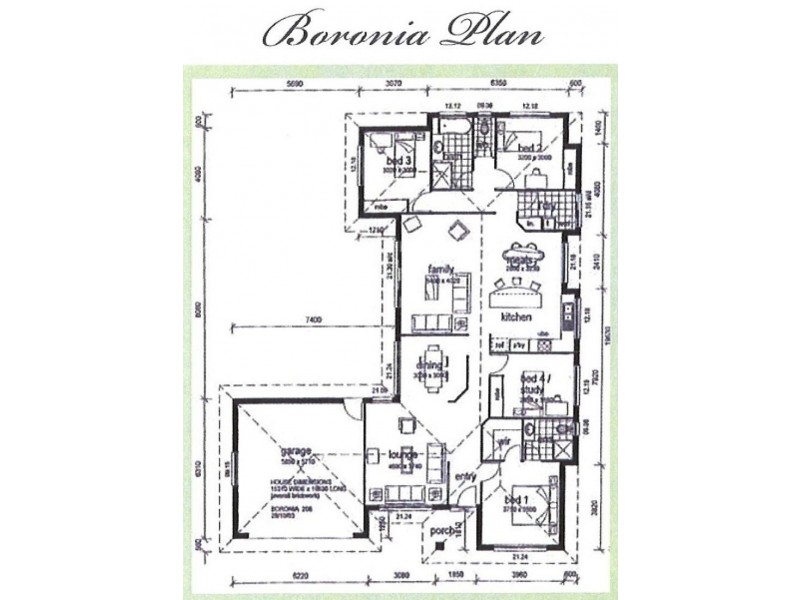 Lot 2, 7 Red Cedar Close, Lawrence NSW 2460