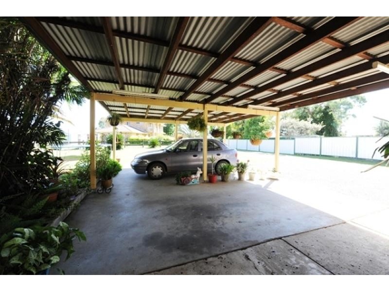 286 North Street, Grafton NSW 2460