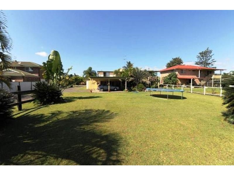 286 North Street, Grafton NSW 2460