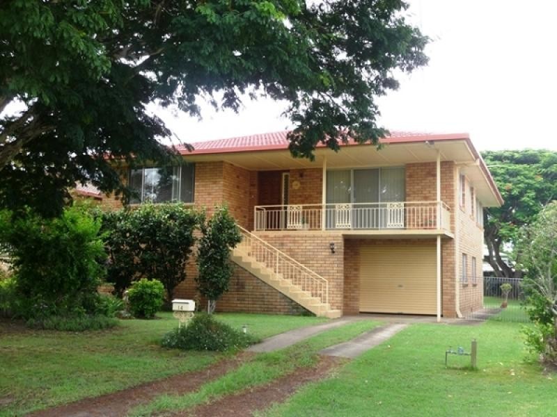 14 Eggins Street, Grafton NSW 2460