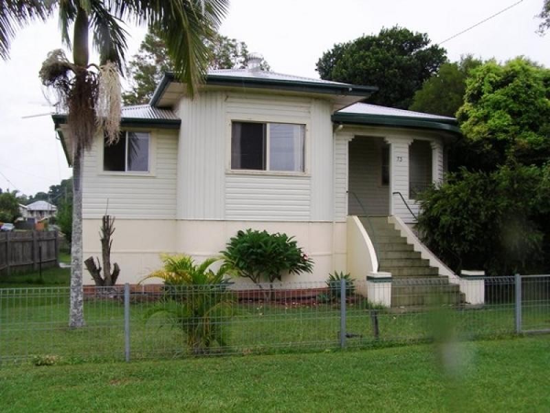 73 Oliver Street, Grafton NSW 2460