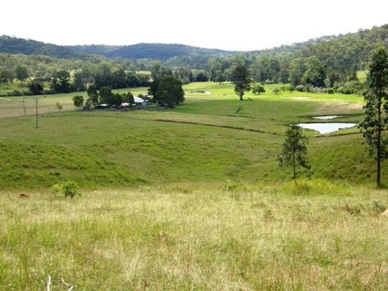 554 Middle Creek Road, Kangaroo Creek, Grafton NSW 2460