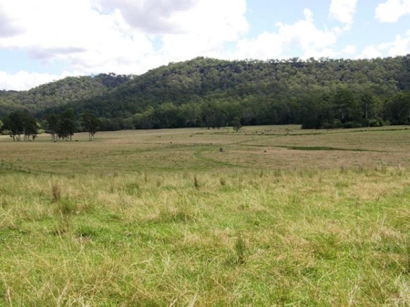 554 Middle Creek Road, Kangaroo Creek, Grafton NSW 2460