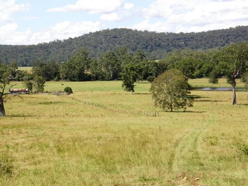 554 Middle Creek Road, Kangaroo Creek, Grafton NSW 2460