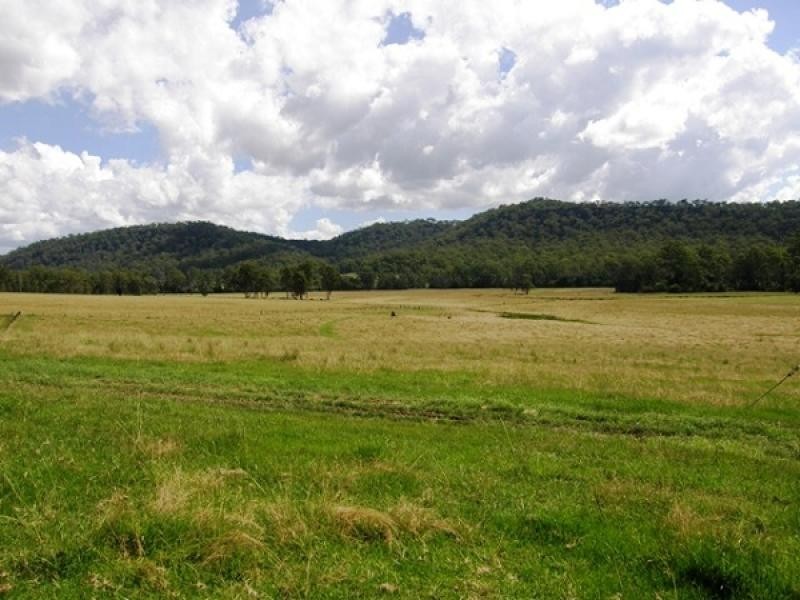 554 Middle Creek Road, Kangaroo Creek, Grafton NSW 2460