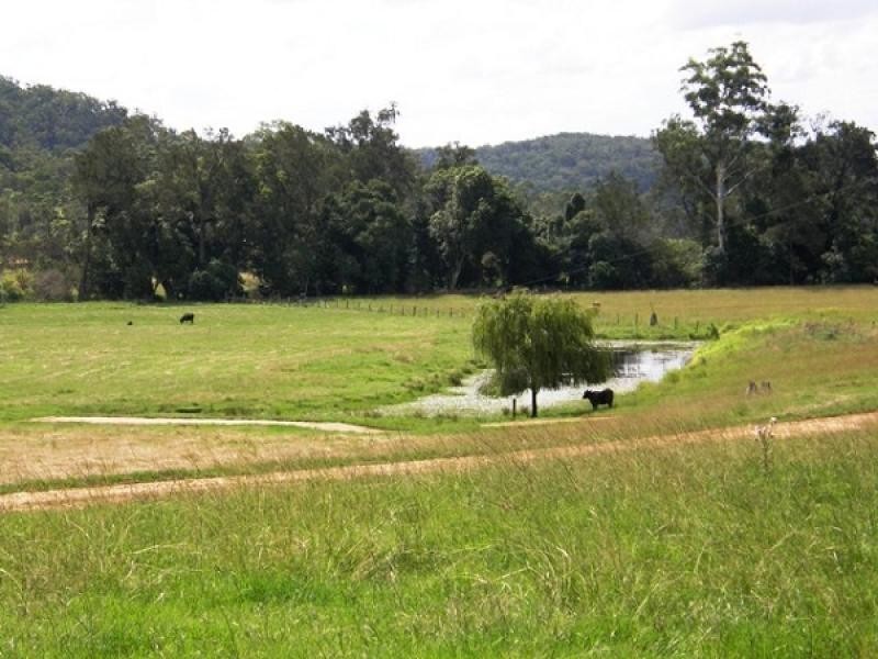 554 Middle Creek Road, Kangaroo Creek, Grafton NSW 2460