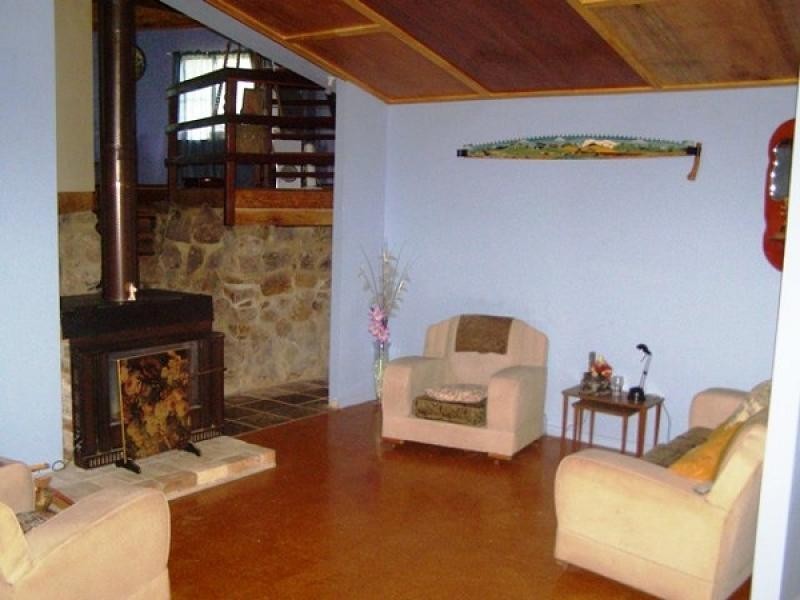 579 Glens Creek road, Nymboida NSW 2460