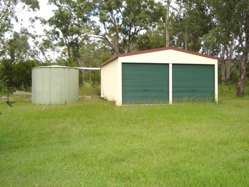 787 Kungala Road, Kungala NSW 2460