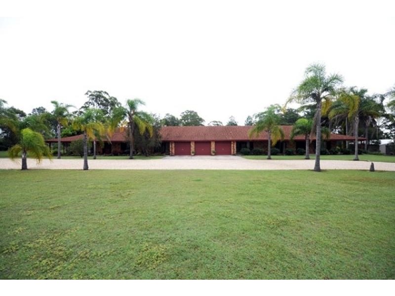 32 South Arm School Road, Brushgrove NSW 2460