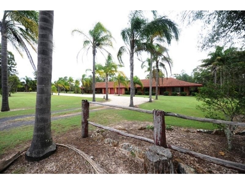 32 South Arm School Road, Brushgrove NSW 2460