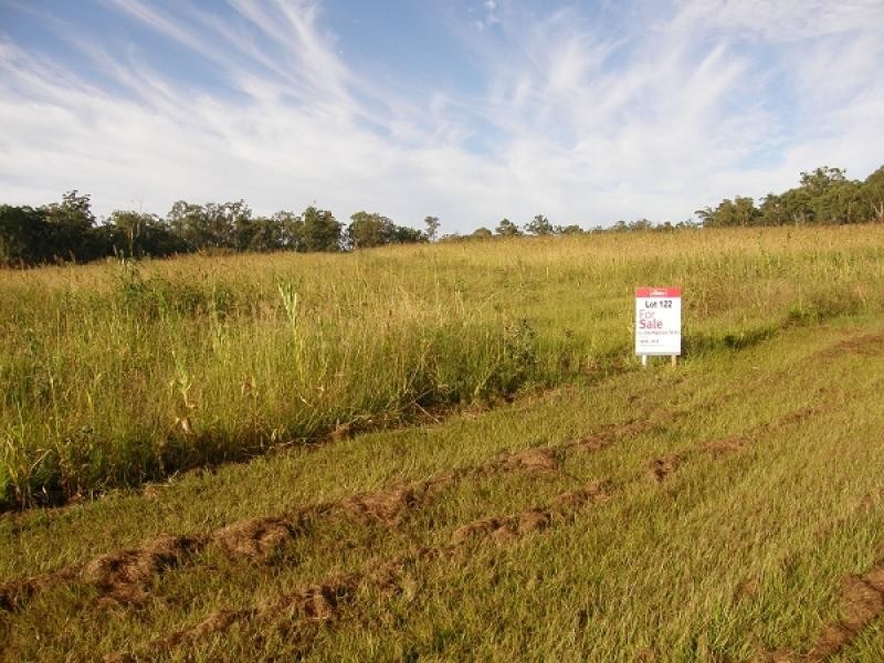 122 Curlew Drive, Lanitza, Grafton NSW 2460