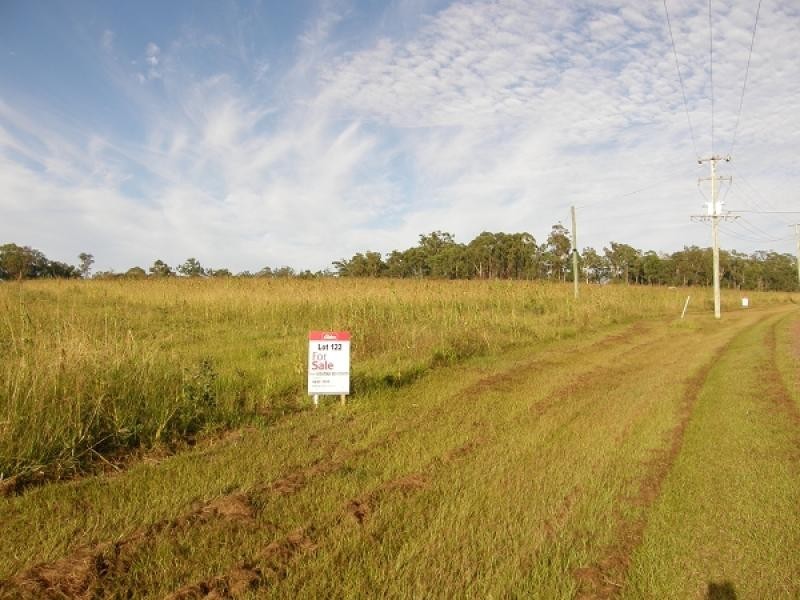 122 Curlew Drive, Lanitza, Grafton NSW 2460