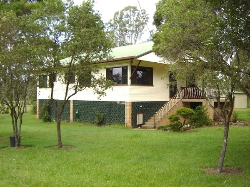 787 Kungala Road, Grafton NSW 2460