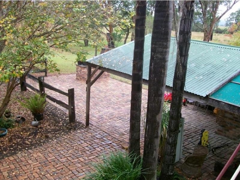 787 Kungala Road, Grafton NSW 2460