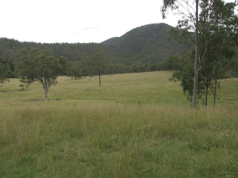 Lot 194 Old Glen Innes Road, Newton Boyd, Grafton NSW 2460