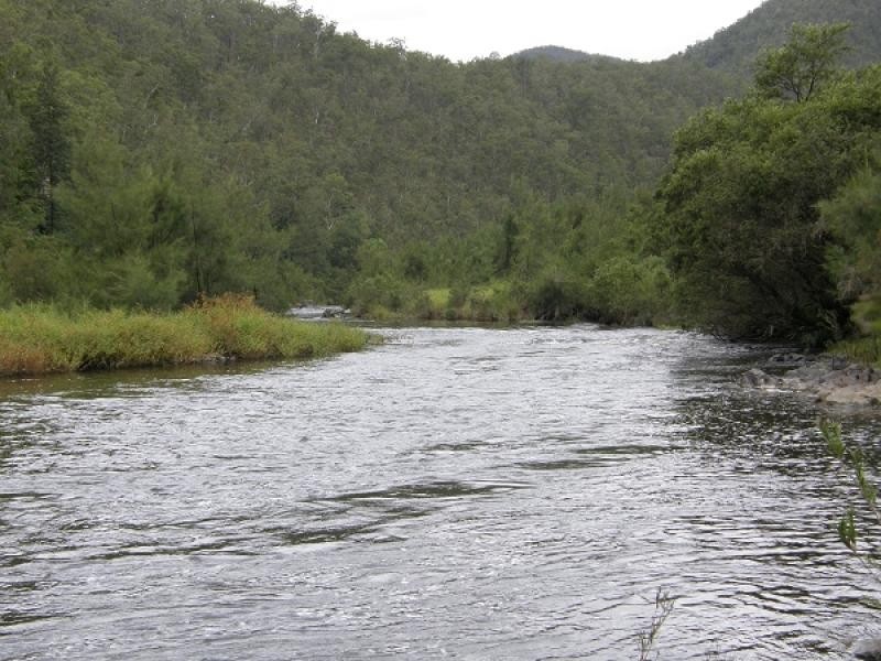 Lot 194 Old Glen Innes Road, Newton Boyd, Grafton NSW 2460