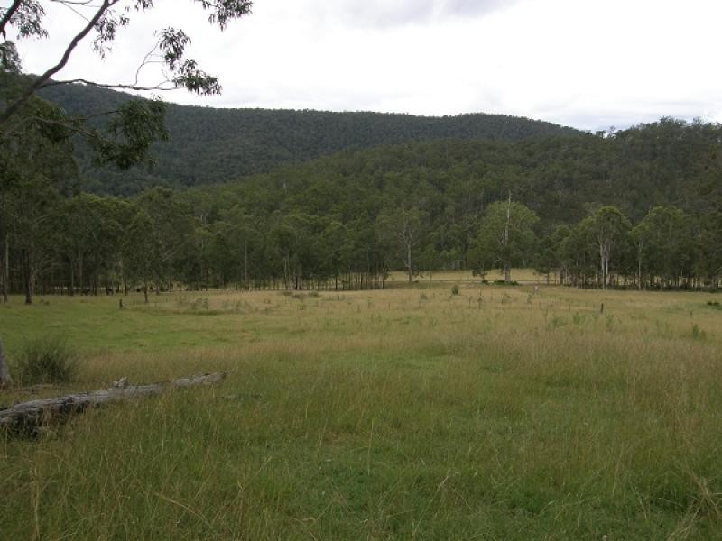 Lot 194 Old Glen Innes Road, Newton Boyd, Grafton NSW 2460