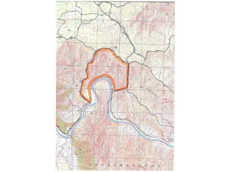 Lot 194 Old Glen Innes Road, Newton Boyd, Grafton NSW 2460