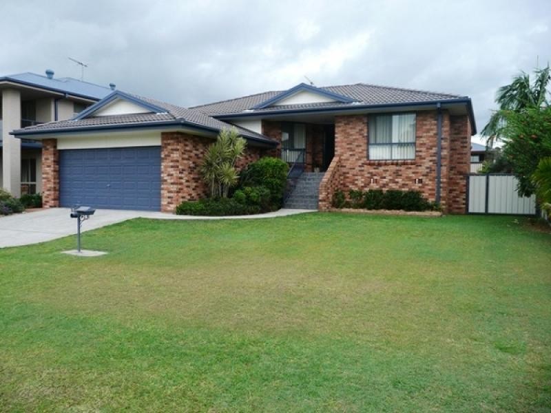 36 Riverdale Court, Grafton NSW 2460