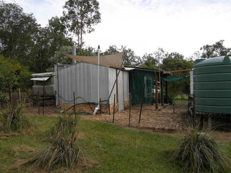 585 COALDALE ROAD, FORTIS CREEK, Grafton NSW 2460