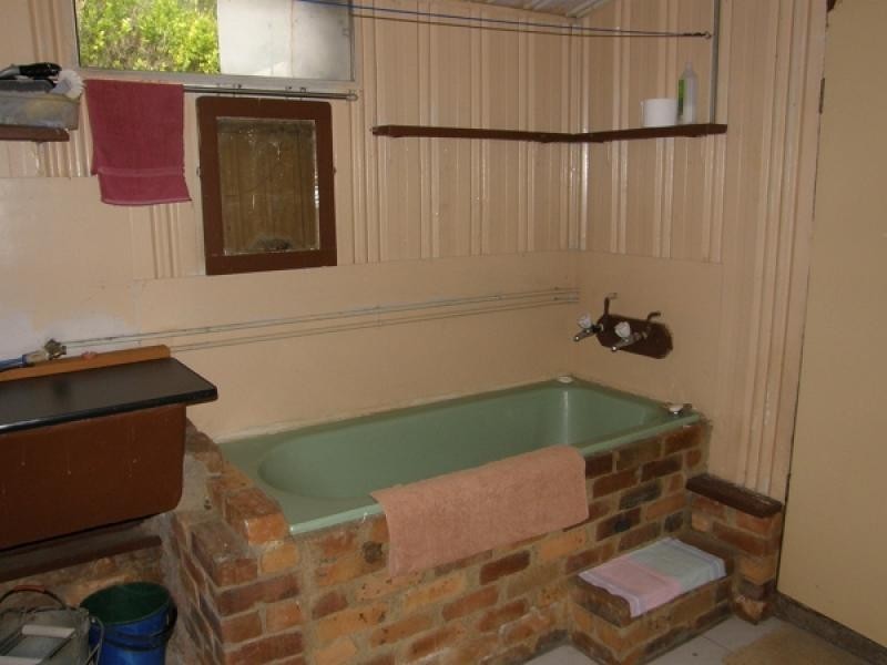 585 COALDALE ROAD, FORTIS CREEK, Grafton NSW 2460