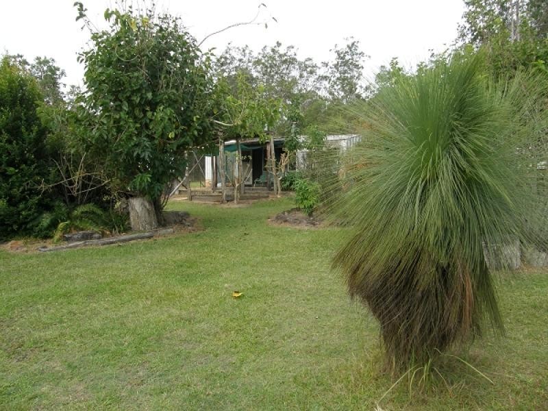 585 COALDALE ROAD, FORTIS CREEK, Grafton NSW 2460