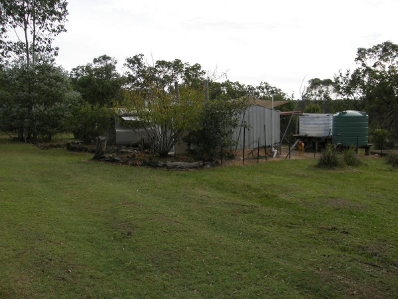 585 COALDALE ROAD, FORTIS CREEK, Grafton NSW 2460